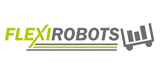 Logo der Firma FlexiRobots GmbH