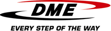Logo der Firma DME Normalien GmbH