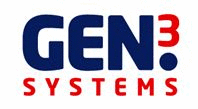Logo der Firma Gen3 Systems Limited