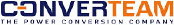 Firmenlogo Converteam GmbH