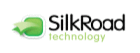 Logo der Firma SilkRoad technology GmbH