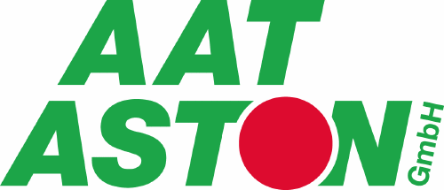 Company logo of AAT Aston GmbH