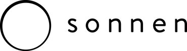 Logo der Firma sonnen GmbH