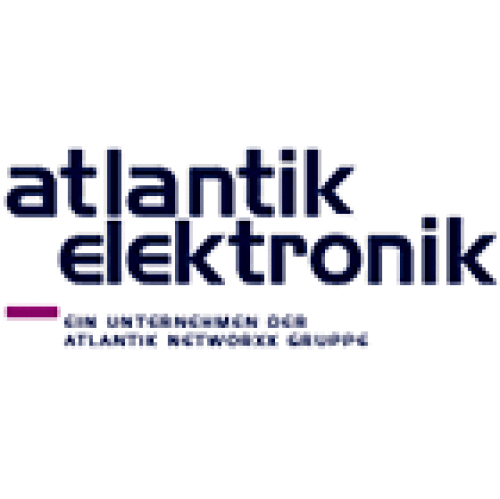 Logo der Firma Atlantik Networxx AG - Standort München