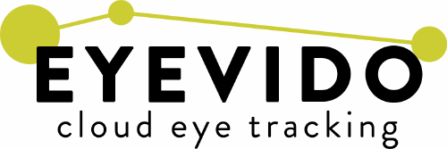 Logo der Firma EYEVIDO GmbH