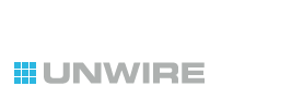 Logo der Firma Unwire Denmark