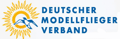 Logo der Firma Deutscher Modellflieger Verband e. V.