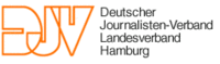 "Journalismus in Hamburg - 70 Jahre DJV" bei TIDE TV