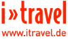 Firmenlogo itravel Individual Travel GmbH