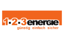 Zweijährige Preisgarantie für Strom und Ökostrom von 123energie