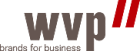 Logo der Firma wvp werbegesellschaft mbH
