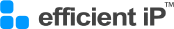 Firmenlogo EfficientIP