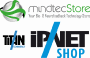 Firmenlogo mindtecStore by TITAN Commerce Continental Services GmbH