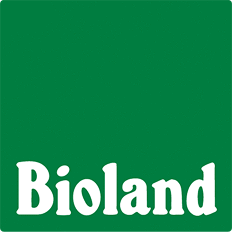 Logo der Firma Bioland- Verband für organisch-biologischen Landbau e.V.