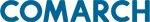 Firmenlogo Comarch Group