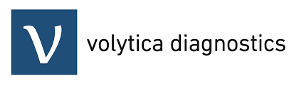 Logo der Firma volytica diagnostics GmbH