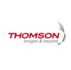 Logo der Firma Thomson NIS