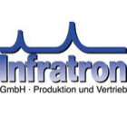 Logo der Firma Infratron GmbH
