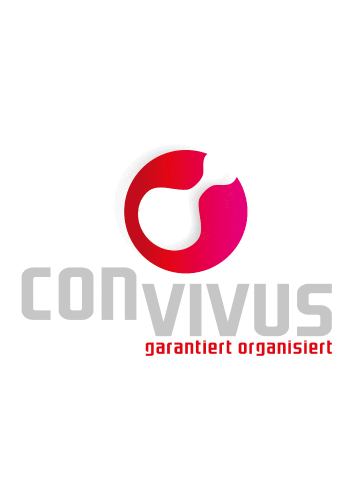 Logo der Firma convivus