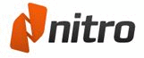 Logo der Firma Nitro PDF