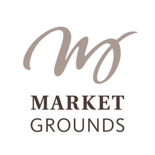 Logo der Firma Market Grounds GmbH & Co. KG