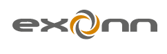 Logo der Firma EXONN GmbH