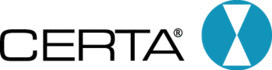 Logo der Firma CERTA Systems GmbH