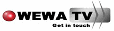 Logo der Firma WEWA AG