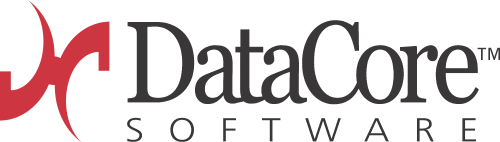 Company logo of DataCore Software GmbH