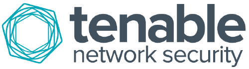 Logo der Firma Tenable Network Security