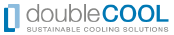 Firmenlogo doubleCOOL B.V.