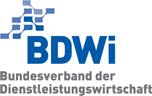 Company logo of Bundesverband der Dienstleistungswirtschaft e.V. - BDWi