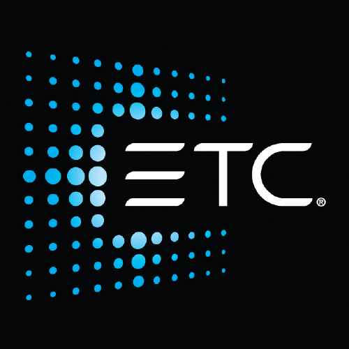 Company logo of ETC - Electronic Theatre Controls GmbH