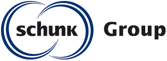 Logo der Firma Schunk Dienstleistungsgesellschaft mbH