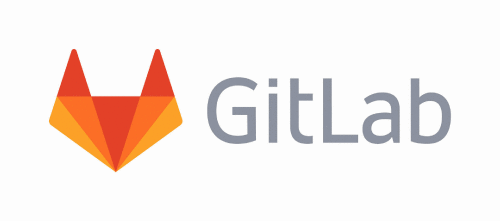 Logo der Firma GitLab