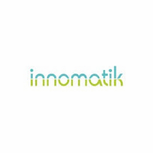 Logo der Firma Innomatik AG