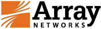 Logo der Firma Array Networks, Inc.