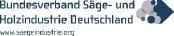 Firmenlogo Bundesverband Säge- und Holzindustrie Deutschland e.V. (BSHD)