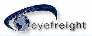 Logo der Firma Eyefreight BV