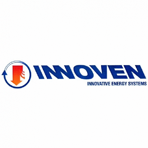 Logo der Firma INNOVEN GmbH