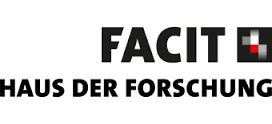 Logo der Firma Facit Research GmbH & Co. KG