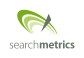 company logo Searchmetrics GmbH