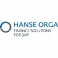 Firmenlogo Hanse Orga GmbH
