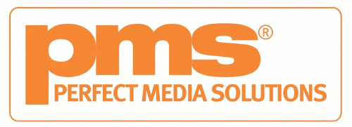 Company logo of PMS Perfect Media Solutions GmbH