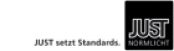 Firmenlogo JUST NORMLICHT GmbH