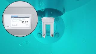 SensoTech Analyzers for Concentration and Density Determination