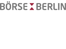 Logo der Firma Börse Berlin AG