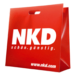 Logo der Firma NKD Group GmbH