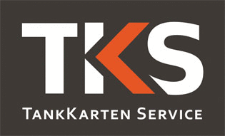 Logo der Firma TKS Tankkarten Service GmbH