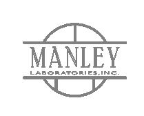 Logo der Firma Manley Laboratories, Inc